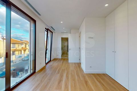 Byhus i Cascais, Lisbon, Cascais - € 1.680.000 | Ref: 61714 - foto 27