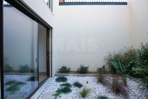 Byhus i Cascais, Lisbon, Cascais - € 1.680.000 | Ref: 61714 - foto 41