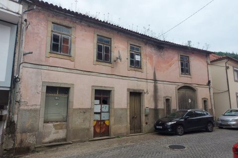 Byhus i Arganil, Coimbra, Arganil - € 45.000 | Ref: 65456 - foto 1