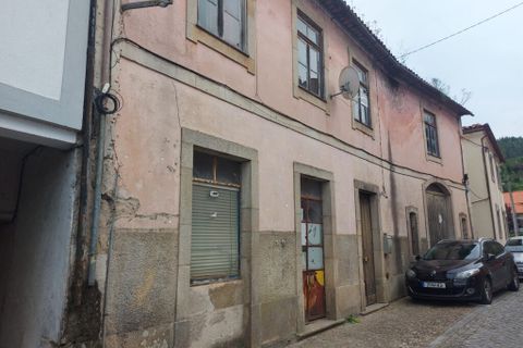 Byhus i Arganil, Coimbra, Arganil - € 45.000 | Ref: 65456 - foto 3