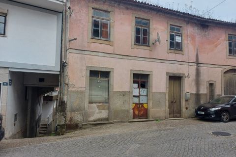 Byhus i Arganil, Coimbra, Arganil - € 45.000 | Ref: 65456 - foto 4