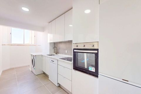 Lejlighed i Amadora, Lisbon, Amadora - € 349.000 | Ref: 65607 - foto 2