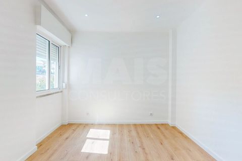Lejlighed i Amadora, Lisbon, Amadora - € 349.000 | Ref: 65607 - foto 4
