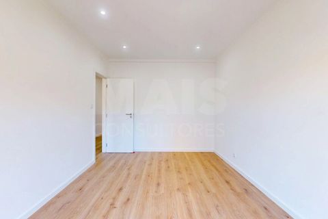 Lejlighed i Amadora, Lisbon, Amadora - € 349.000 | Ref: 65607 - foto 5
