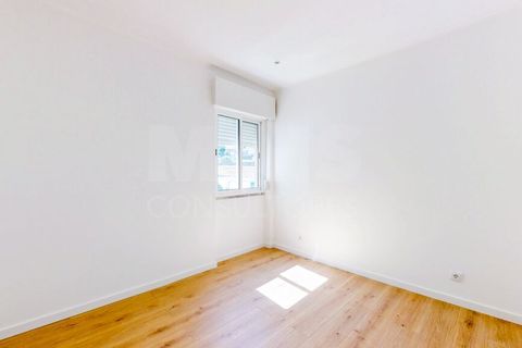Lejlighed i Amadora, Lisbon, Amadora - € 349.000 | Ref: 65607 - foto 6