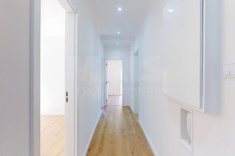 Lejlighed i Amadora, Lisbon, Amadora - € 349.000 | Ref: 65607 - foto 7