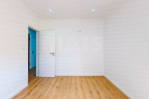 Lejlighed i Amadora, Lisbon, Amadora - € 349.000 | Ref: 65607 - foto 8