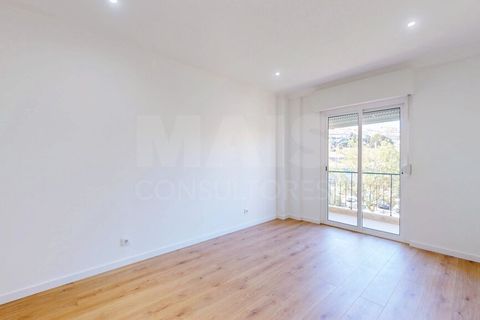 Lejlighed i Amadora, Lisbon, Amadora - € 349.000 | Ref: 65607 - foto 9