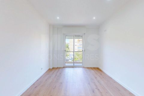 Lejlighed i Amadora, Lisbon, Amadora - € 349.000 | Ref: 65607 - foto 10