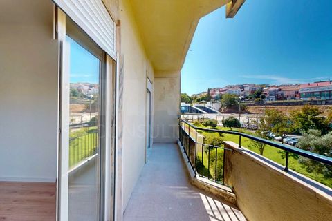 Lejlighed i Amadora, Lisbon, Amadora - € 349.000 | Ref: 65607 - foto 11