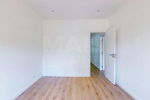Lejlighed i Amadora, Lisbon, Amadora - € 349.000 | Ref: 65607 - foto 12