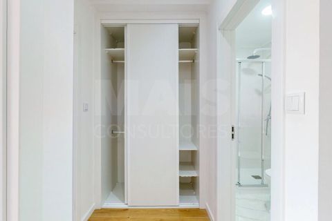 Lejlighed i Amadora, Lisbon, Amadora - € 349.000 | Ref: 65607 - foto 14