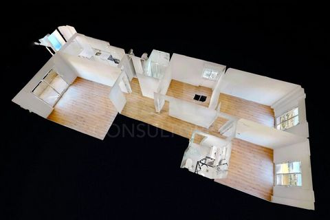 Lejlighed i Amadora, Lisbon, Amadora - € 349.000 | Ref: 65607 - foto 15