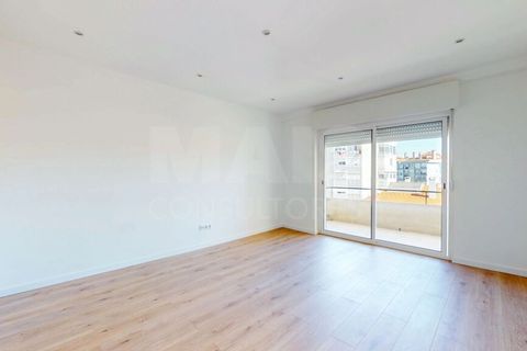 Lejlighed i Amadora, Lisbon, Amadora - € 349.000 | Ref: 65607 - foto 19