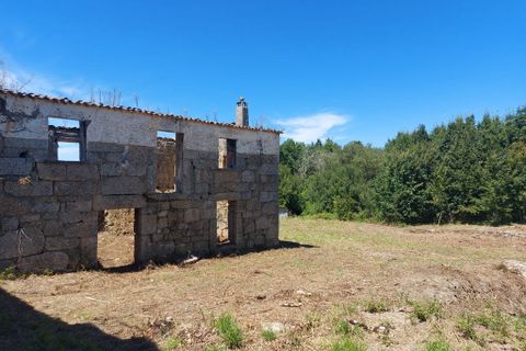 Byhus i Tabua, Coimbra, Tabua - € 75.000 | Ref: 61847 - foto 2