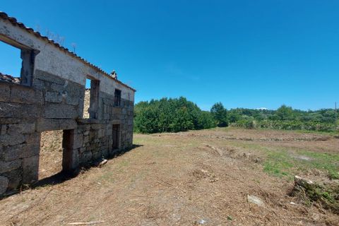 Byhus i Tabua, Coimbra, Tabua - € 75.000 | Ref: 61847 - foto 3
