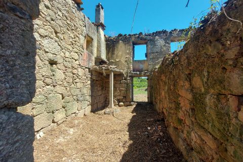Byhus i Tabua, Coimbra, Tabua - € 75.000 | Ref: 61847 - foto 4
