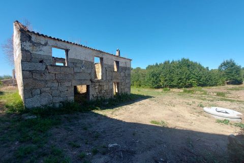 Byhus i Tabua, Coimbra, Tabua - € 75.000 | Ref: 61847 - foto 6