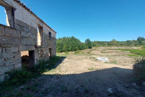 Byhus i Tabua, Coimbra, Tabua - € 75.000 | Ref: 61847 - foto 7