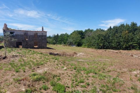 Byhus i Tabua, Coimbra, Tabua - € 75.000 | Ref: 61847 - foto 14