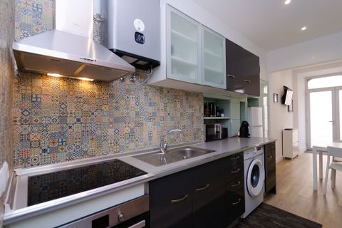 Lejlighed i Nazare, Leiria, Nazare - € 220.000 | Ref: 63886 - foto 11