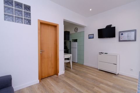 Lejlighed i Nazare, Leiria, Nazare - € 220.000 | Ref: 63886 - foto 14