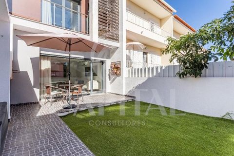Rækkehus i Seixal, Setubal, Seixal - € 469.000 | Ref: 70123 - foto 3