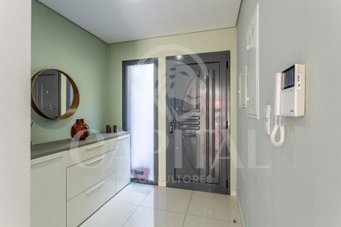 Rækkehus i Seixal, Setubal, Seixal - € 469.000 | Ref: 70123 - foto 4
