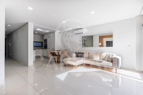 Rækkehus i Seixal, Setubal, Seixal - € 469.000 | Ref: 70123 - foto 5