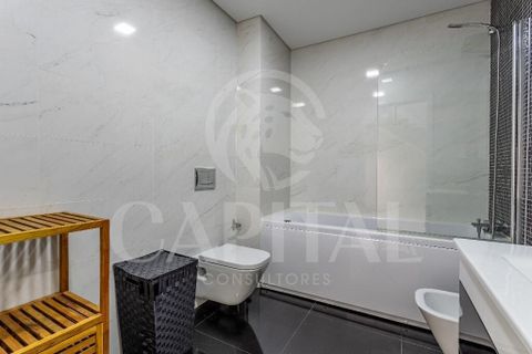 Rækkehus i Seixal, Setubal, Seixal - € 469.000 | Ref: 70123 - foto 7
