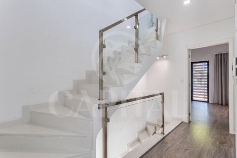 Rækkehus i Seixal, Setubal, Seixal - € 469.000 | Ref: 70123 - foto 8