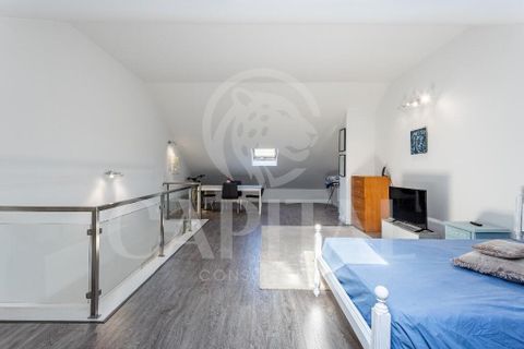 Rækkehus i Seixal, Setubal, Seixal - € 469.000 | Ref: 70123 - foto 11