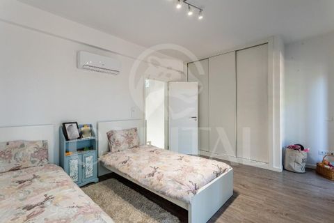 Rækkehus i Seixal, Setubal, Seixal - € 469.000 | Ref: 70123 - foto 12