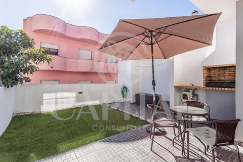 Rækkehus i Seixal, Setubal, Seixal - € 469.000 | Ref: 70123 - foto 13