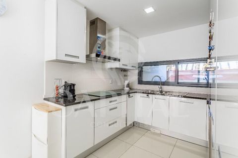 Rækkehus i Seixal, Setubal, Seixal - € 469.000 | Ref: 70123 - foto 14