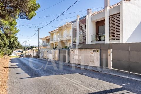 Rækkehus i Seixal, Setubal, Seixal - € 469.000 | Ref: 70123 - foto 15