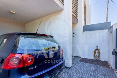Rækkehus i Seixal, Setubal, Seixal - € 469.000 | Ref: 70123 - foto 16