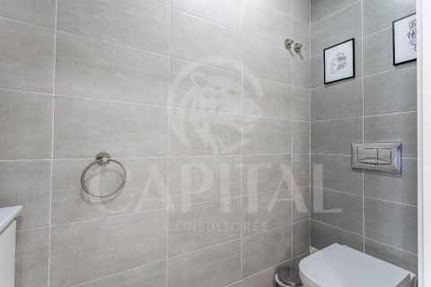 Rækkehus i Seixal, Setubal, Seixal - € 469.000 | Ref: 70123 - foto 17