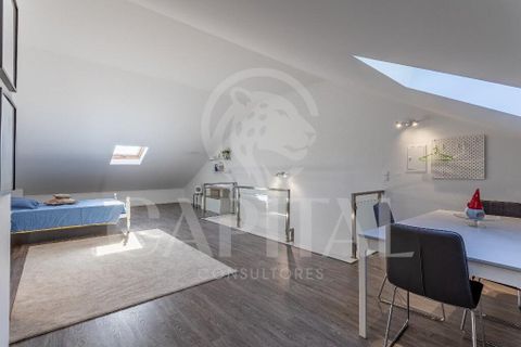Rækkehus i Seixal, Setubal, Seixal - € 469.000 | Ref: 70123 - foto 18