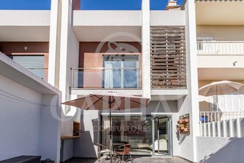 Rækkehus i Seixal, Setubal, Seixal - € 469.000 | Ref: 70123 - foto 19