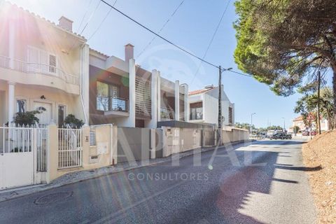 Rækkehus i Seixal, Setubal, Seixal - € 469.000 | Ref: 70123 - foto 21