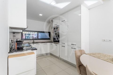 Rækkehus i Seixal, Setubal, Seixal - € 469.000 | Ref: 70123 - foto 24