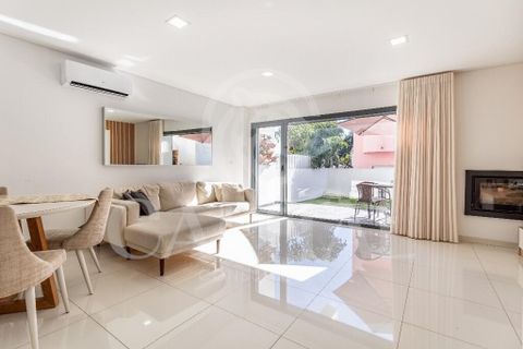 Rækkehus i Seixal, Setubal, Seixal - € 469.000 | Ref: 70123 - foto 25