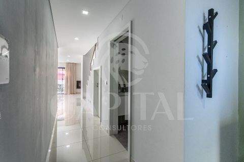 Rækkehus i Seixal, Setubal, Seixal - € 469.000 | Ref: 70123 - foto 26