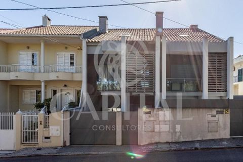 Rækkehus i Seixal, Setubal, Seixal - € 469.000 | Ref: 70123 - foto 28