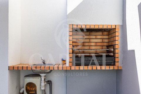 Rækkehus i Seixal, Setubal, Seixal - € 469.000 | Ref: 70123 - foto 30