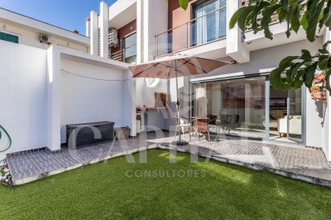 Rækkehus i Seixal, Setubal, Seixal - € 469.000 | Ref: 70123 - foto 32