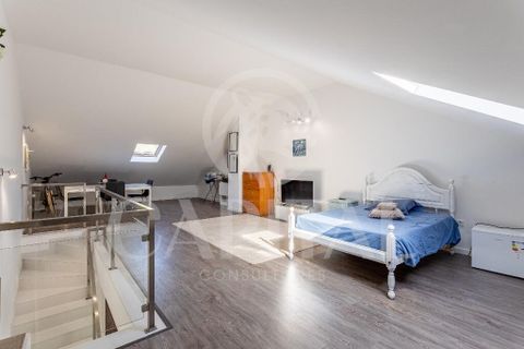 Rækkehus i Seixal, Setubal, Seixal - € 469.000 | Ref: 70123 - foto 33