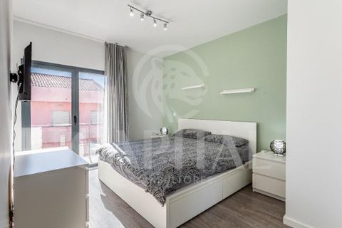 Rækkehus i Seixal, Setubal, Seixal - € 469.000 | Ref: 70123 - foto 34