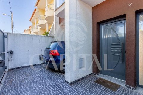 Rækkehus i Seixal, Setubal, Seixal - € 469.000 | Ref: 70123 - foto 35